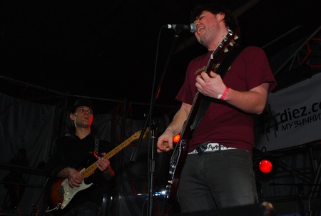 Рольова модель