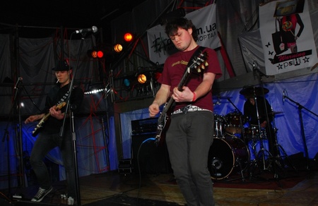 Рольова модель