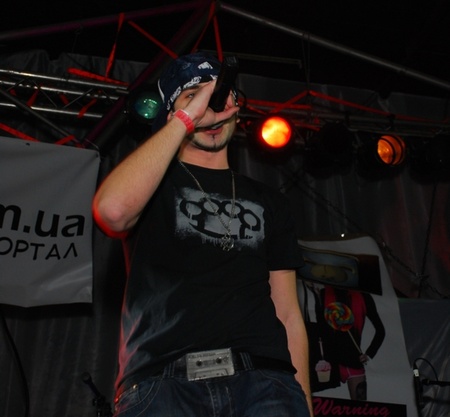 Рольова модель