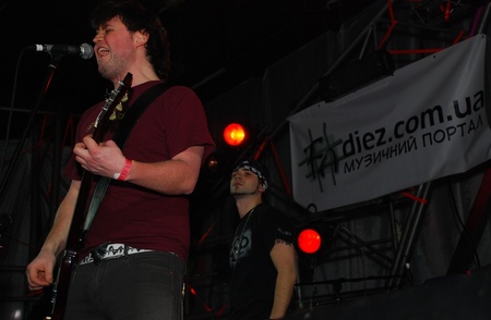 Рольова модель