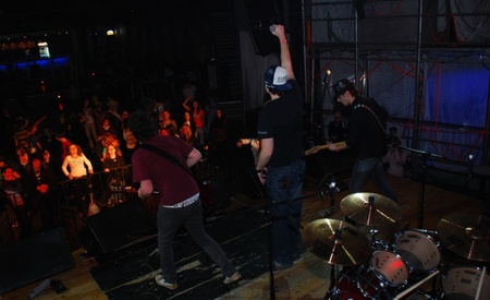 Рольова модель