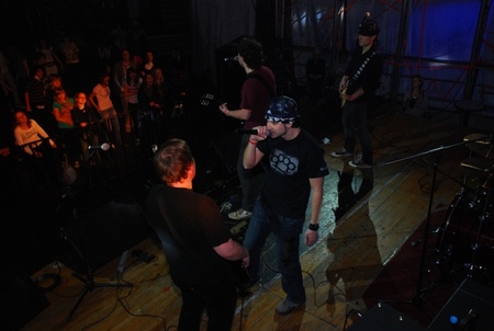 Рольова модель