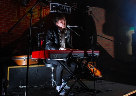 АРТЕМ СЫРМОЛОТОВ