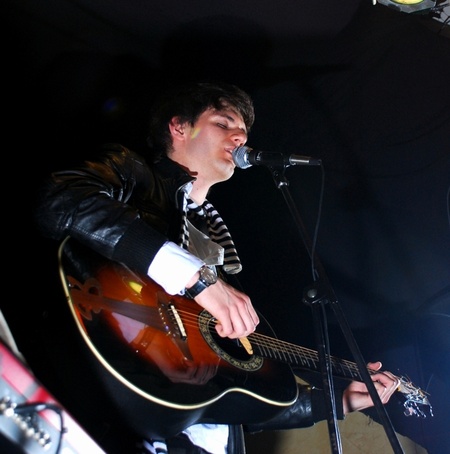 АРТЕМ СЫРМОЛОТОВ