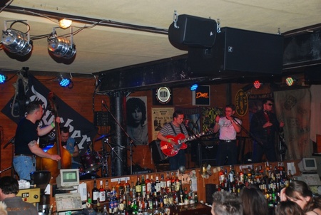 5-ий Украбiллi Вибух