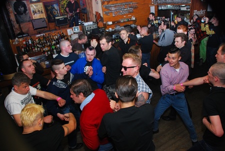 5-ий Украбiллi Вибух