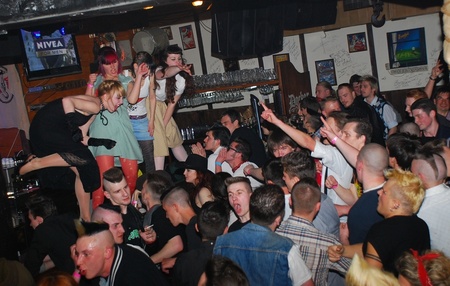 5-ий Украбiллi Вибух