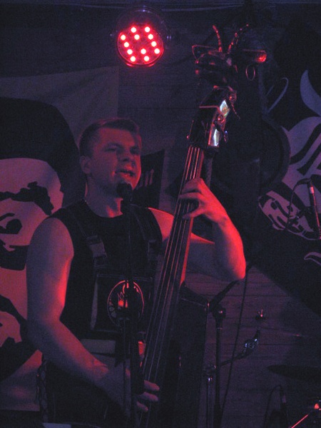 От Вінта / Ot Vinta