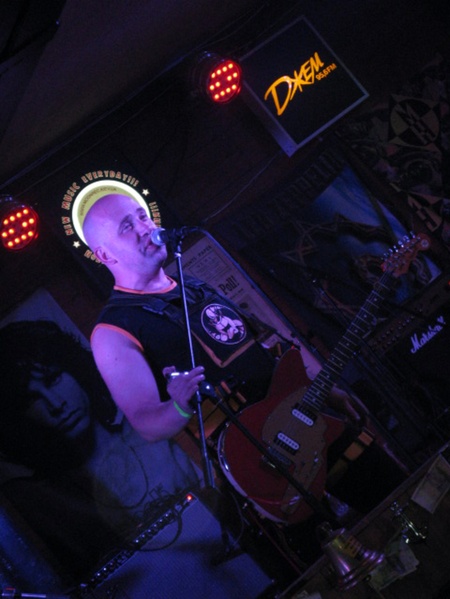 От Вінта / Ot Vinta