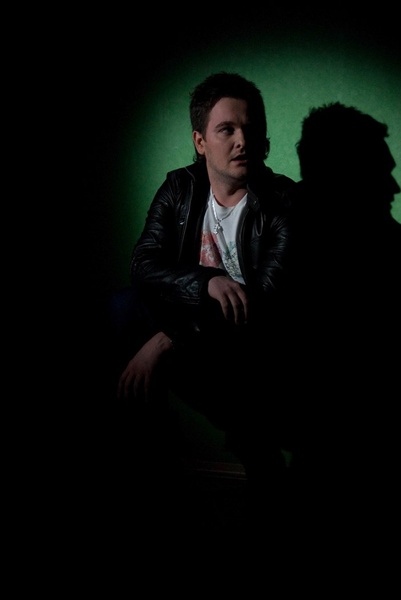 Зйомки кліпу