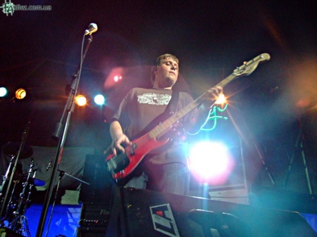 Рольова Модель