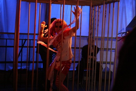 Kiev After Midnight Fest