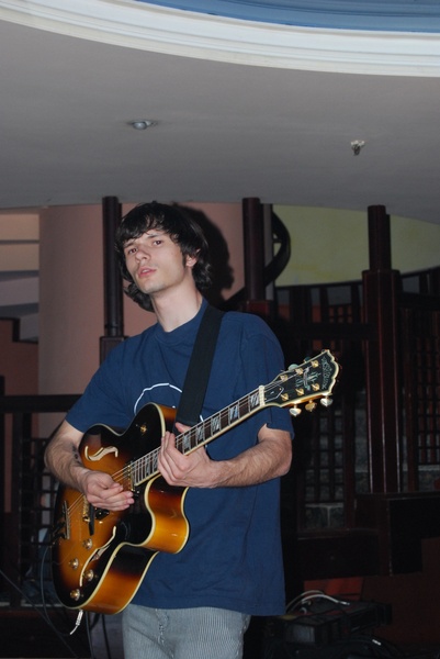 П'ятий Вимір