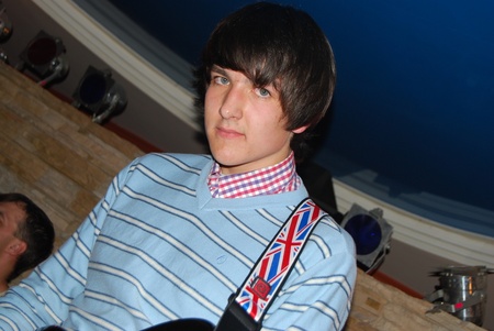 П'ятий Вимір