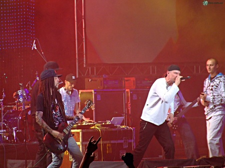 Green Grey feat. Новый Союз