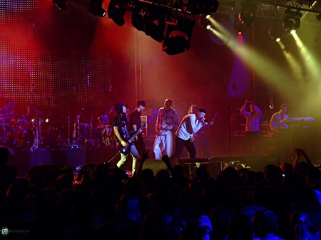 Green Grey feat. Новый Союз