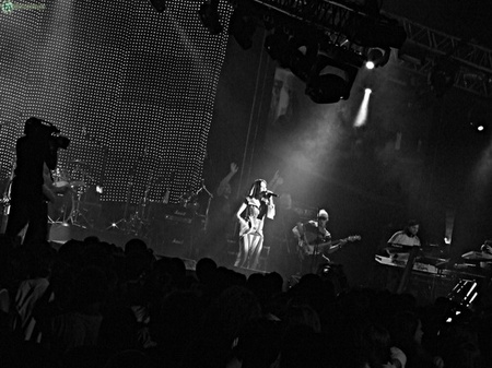 Gorchitza Live Project