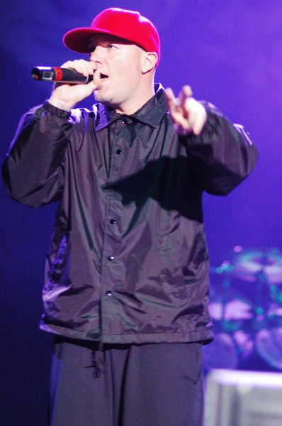 Limp Bizkit (фото Наталі Стойкової)