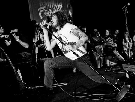 Димна Суміш