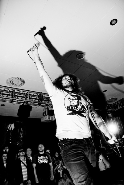 Димна Суміш