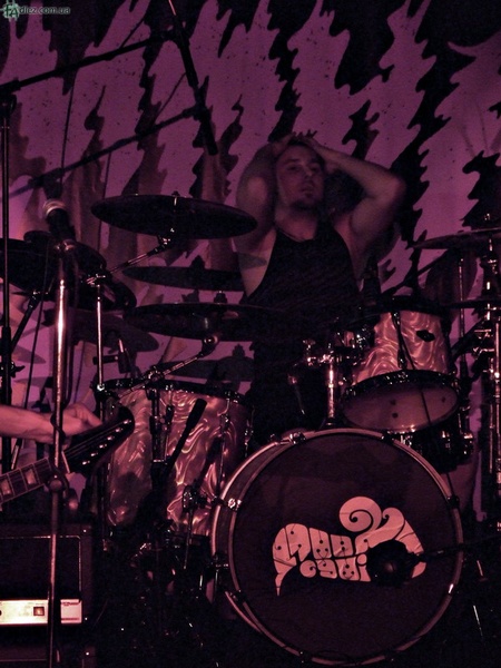 Димна Суміш