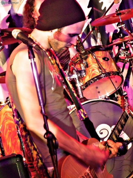 Димна Суміш