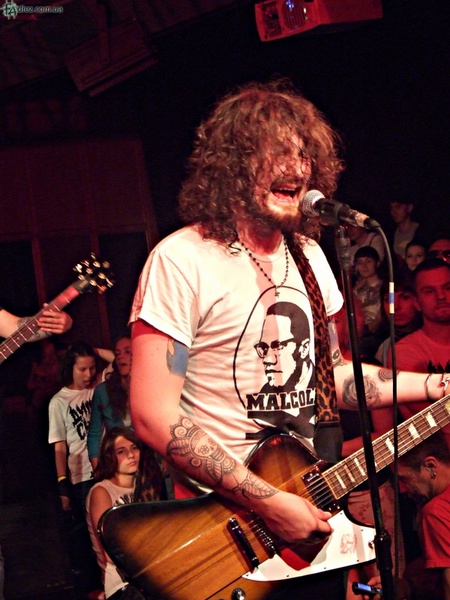 Димна Суміш