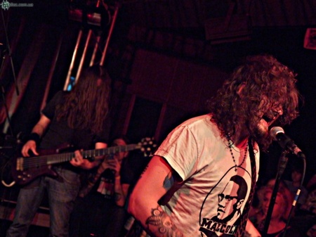 Димна Суміш