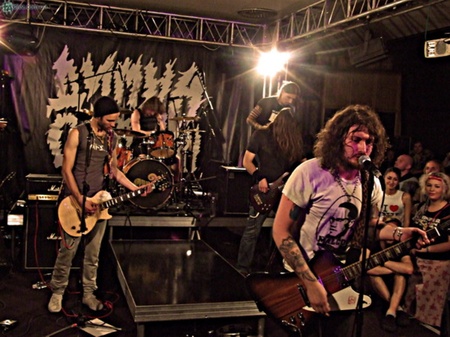 Димна Суміш