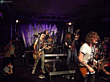 Димна Суміш