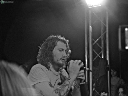 Димна Суміш