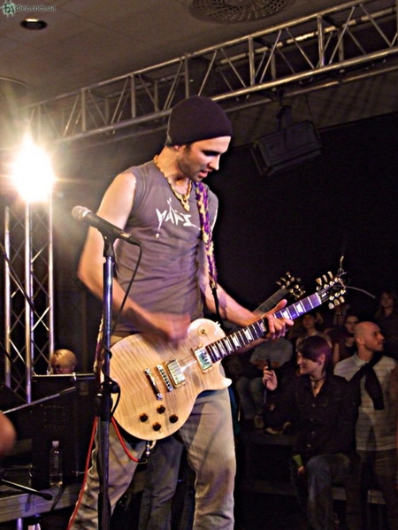 Димна Суміш