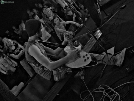 Димна Суміш