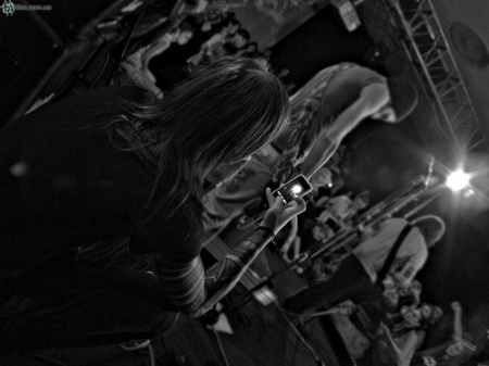 Димна Суміш