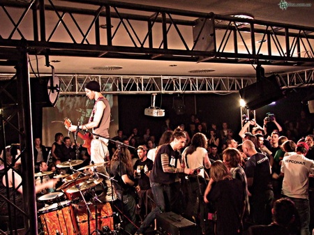 Димна Суміш