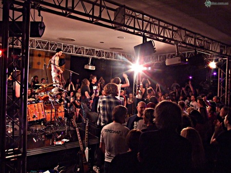 Димна Суміш