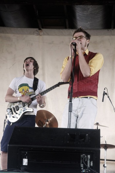 Невгамовні