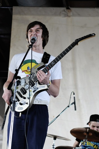 Невгамовні