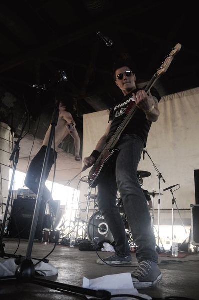 Не притулятися