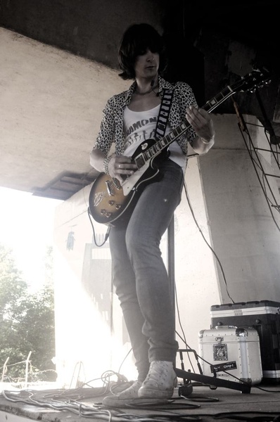 Не притулятися