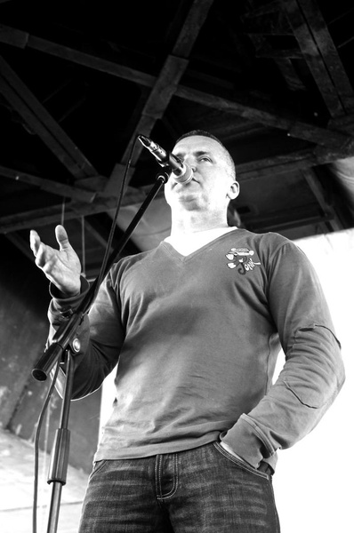 "Концерт, бл***, окончен на***".