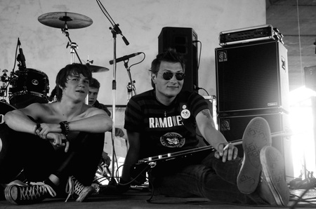 "Не притулятися" відвертиво здивовані ходом подій.