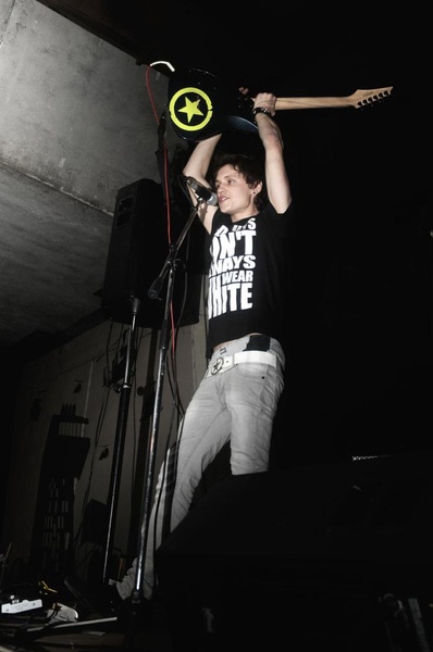 My-17. Кінець.