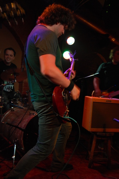 Рольова модель (10)