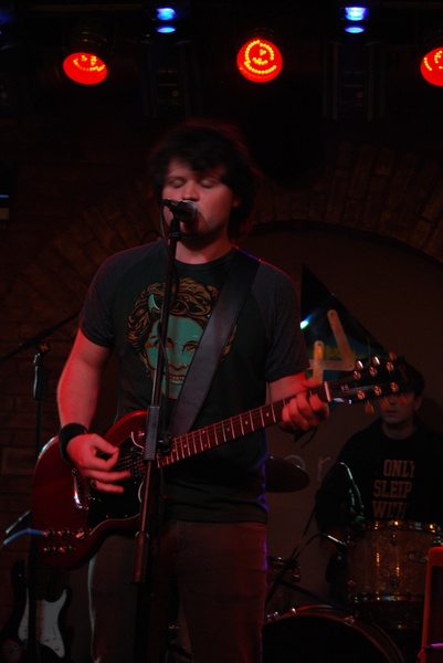 Рольова модель (2)