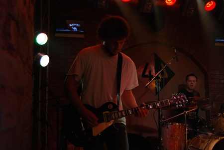 Рольова модель (3)