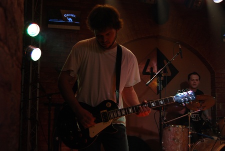 Рольова модель (4)