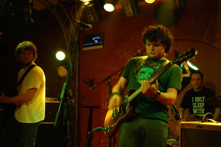 Рольова модель (5)