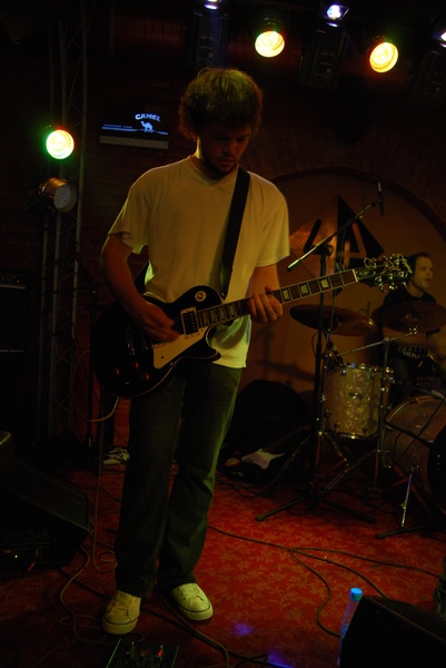 Рольова модель (9)