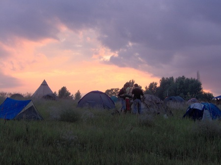 Трипільске Коло-2009